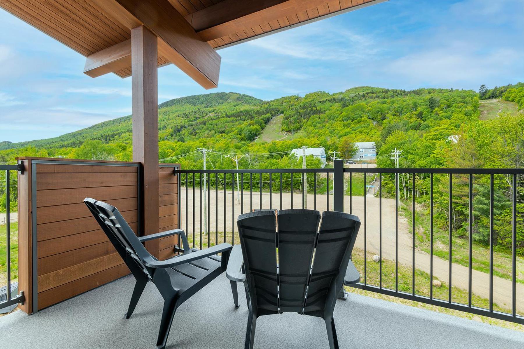 Les Appartements Du Massif De Charlevoix Petite-Riviere-Saint-Francois Szoba fotó