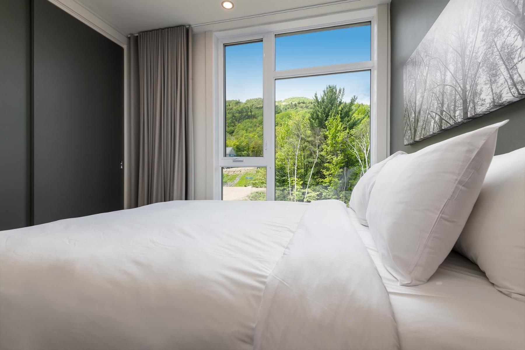 Les Appartements Du Massif De Charlevoix Petite-Riviere-Saint-Francois Kültér fotó